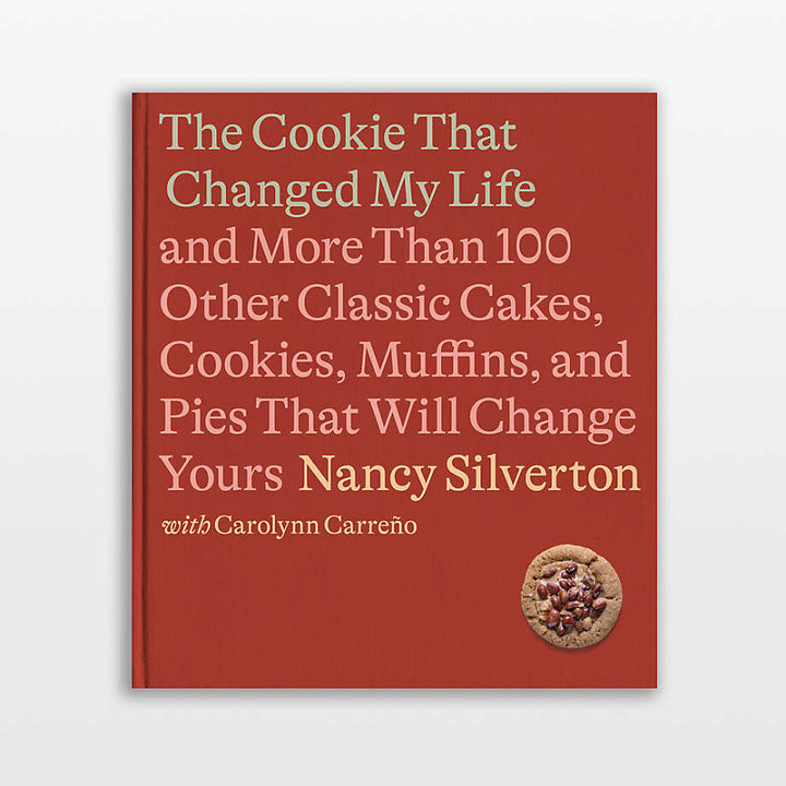 The Cookie That Changed My Life