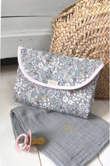 Baby Changing Mat Katie