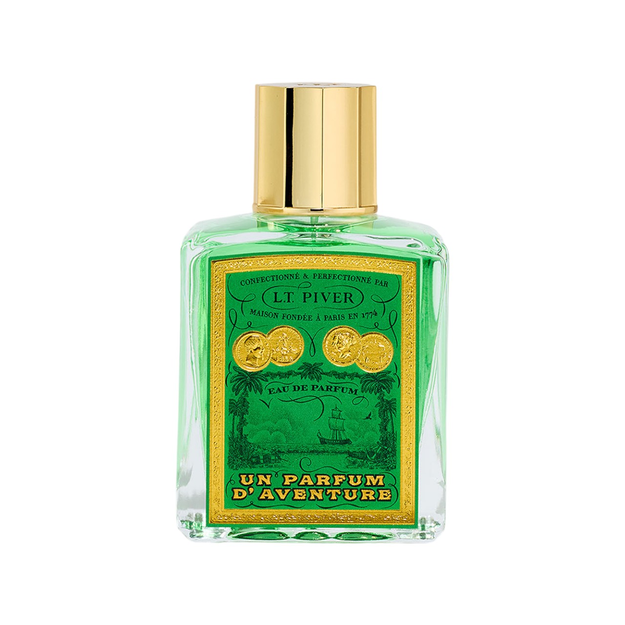 Parfum D'Aventure