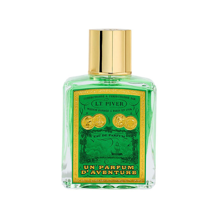 Parfum D'Aventure