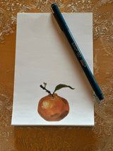 Carpe Notepad Mandarin