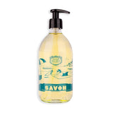 Marseille Soap Olive Green