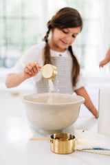 Stoneware Mixing Bowl Small