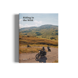 Riding In The Wild