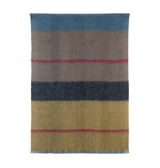 Throw Boher Ochre