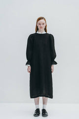 Nicky Dress Black