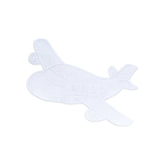Cocktail Napkins Private Plane