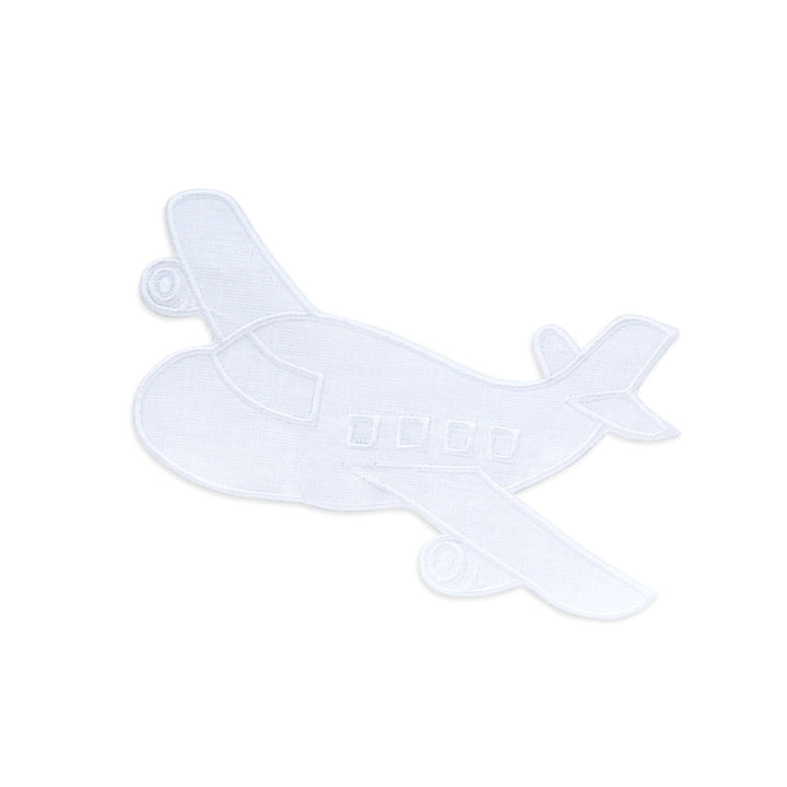 Cocktail Napkins Private Plane
