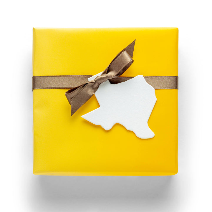 Gift Tags Tiny Texas
