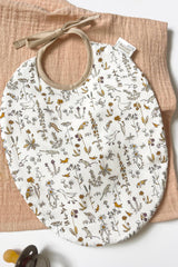 Bib Augustine