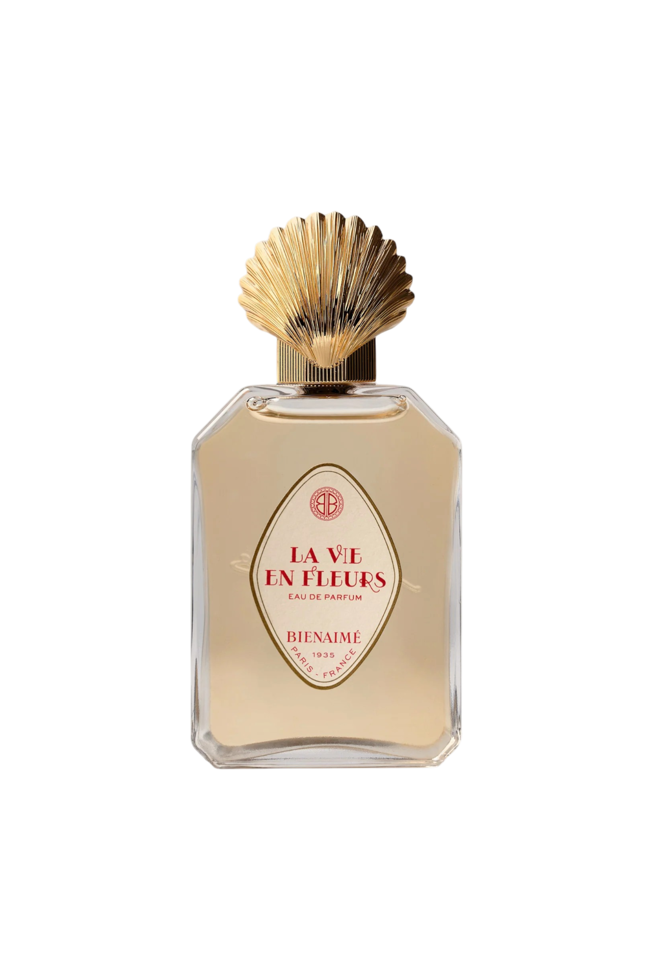 Perfume La Vie En Fleurs