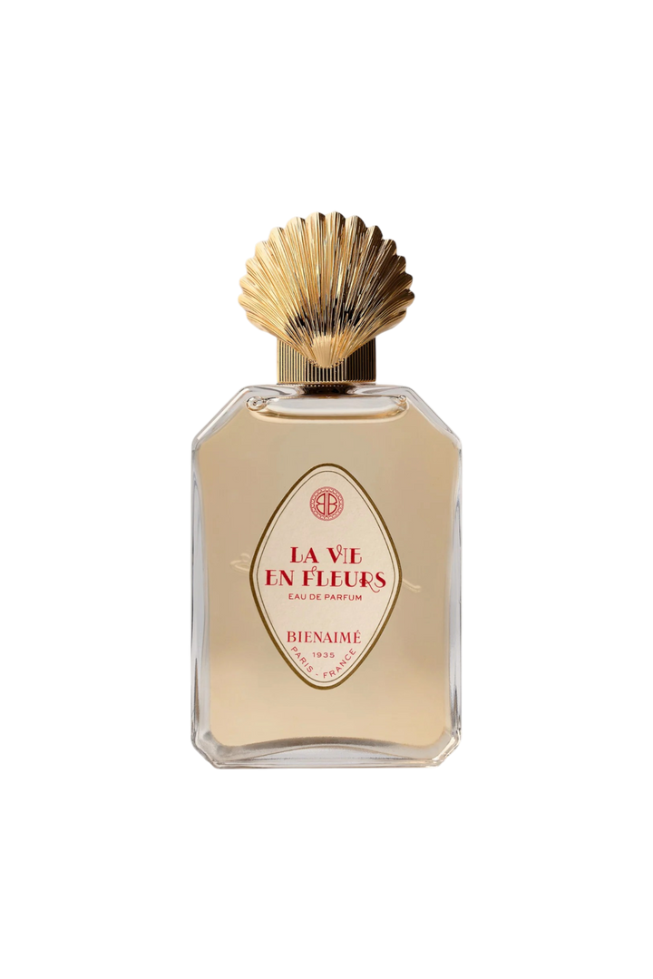 Perfume La Vie En Fleurs