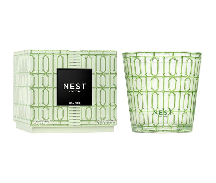 Nest Bamboo 3 Wick