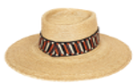 Hat Terracotta