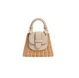 Petite Lady Latte Bag