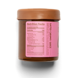 Hot Fudge Salted Caramel