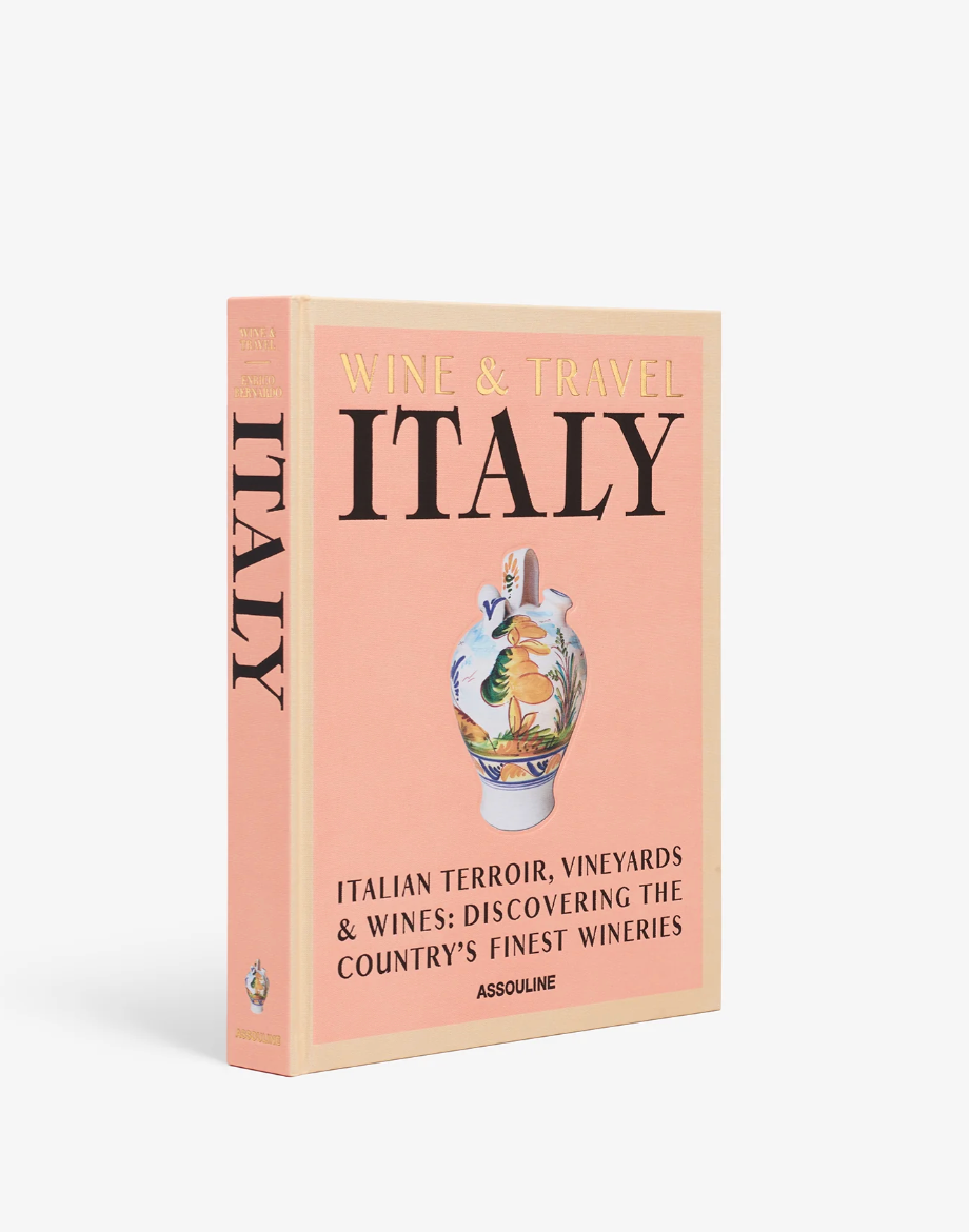 Wine & Travel Italy