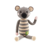 Pebble Koala