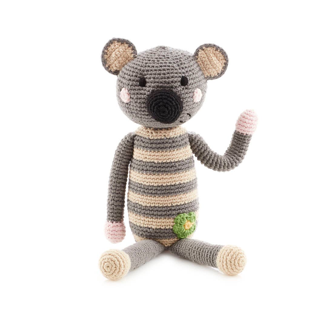 Pebble Koala