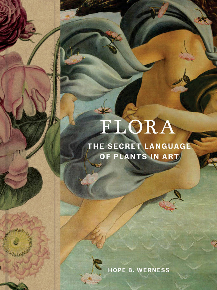 Flora: Hardcover