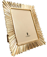 Ray Gold Frame 5x7