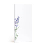 Lavender Market Notepad