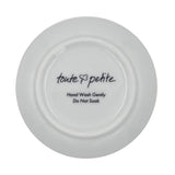 Lone Christmas Tree Ring Dish
