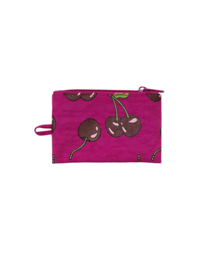 Flat Pouch Fruits & Veggies in Carrots