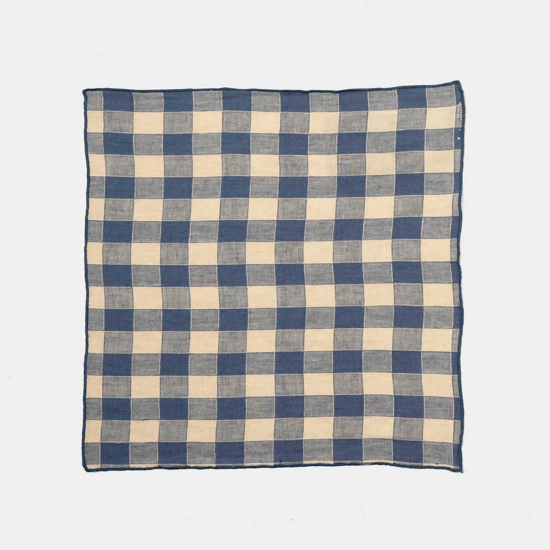 Napkin Blue