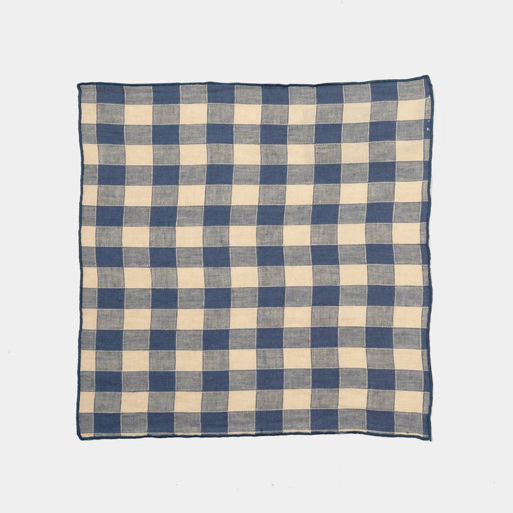 Napkin Blue