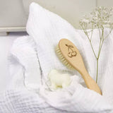 Baby Brush Cat