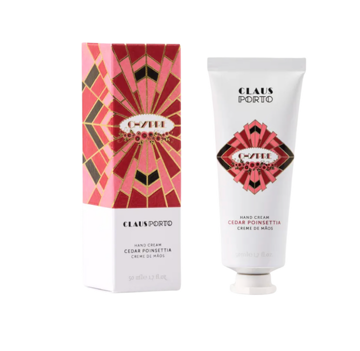 Chypre Hand Cream