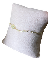 Arrow Bracelet Pathway