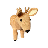 Stuffed Deer Toy