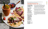 Tequila & Tacos by Katherine Cobbs: Hardcover; 176 pages, English