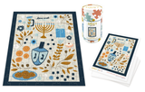 Puzzle Hanukkah Nights
