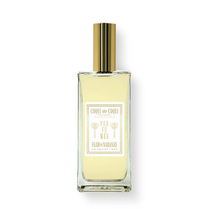 Flor De Naranjo Linen Spray