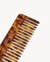 No. 2 Comb Modern Walnut