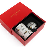 The Stars Candle 350g