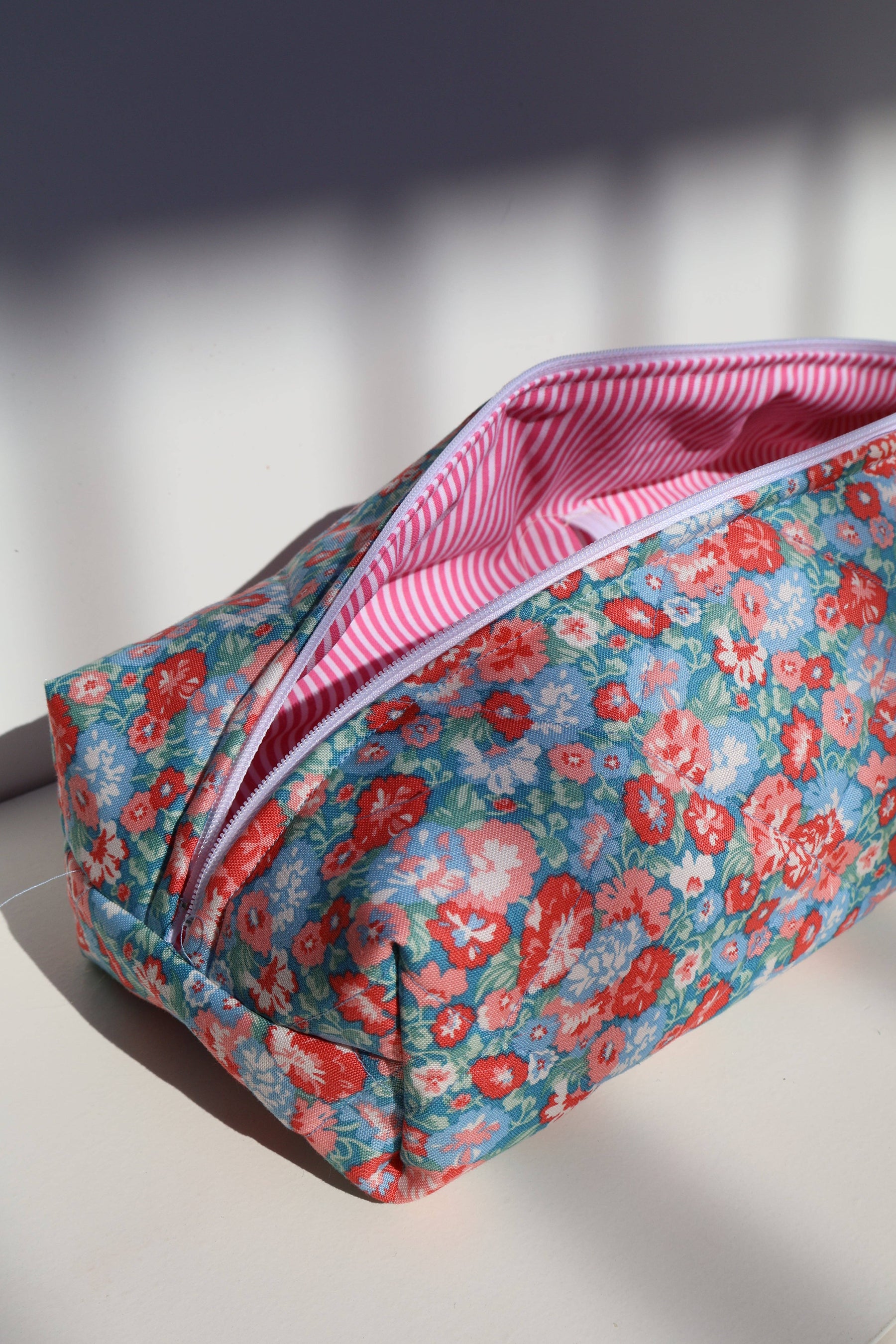 Poppy Hair Tools Bag Regular