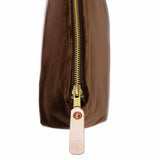 Velvet Travel Walnut
