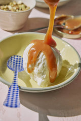 Hot Fudge Salted Caramel