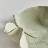 Moricento Leaf Tray Sculpture Small