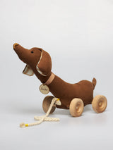 Pull Toy Archie