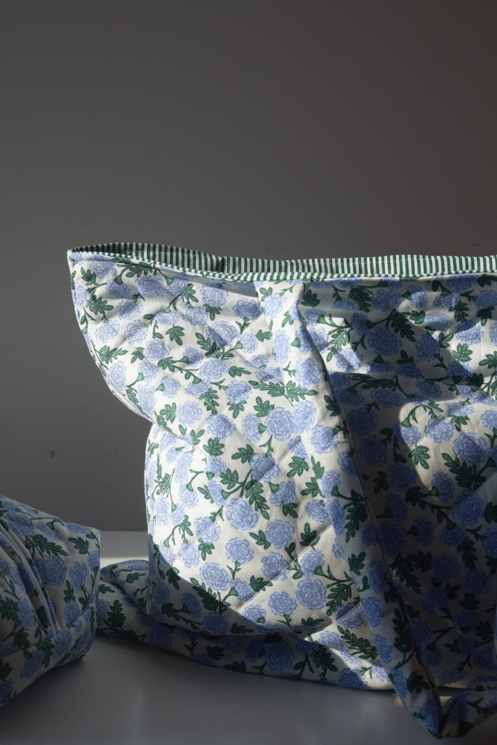 Dianthus Tote Bag