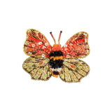 Brooch Felder Butterfly