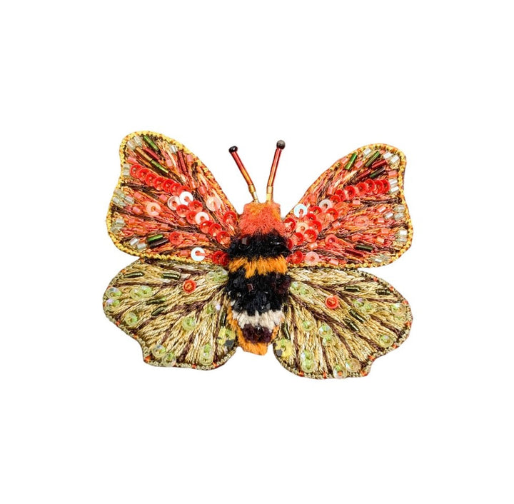 Brooch Felder Butterfly