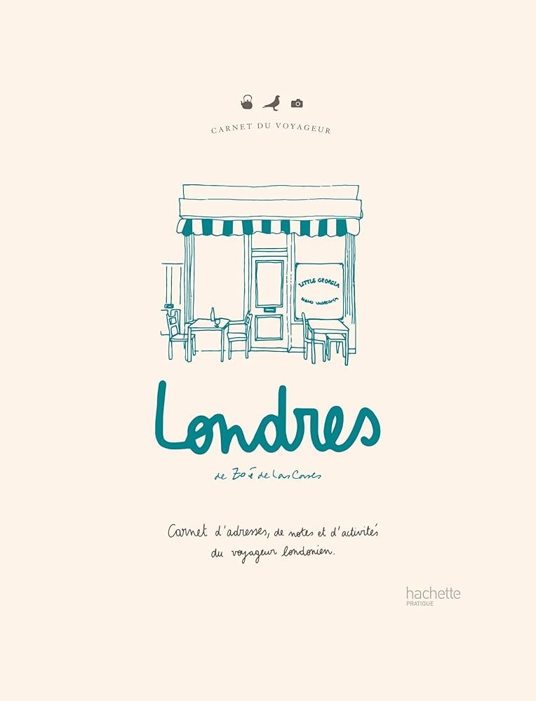 Travel Guide London