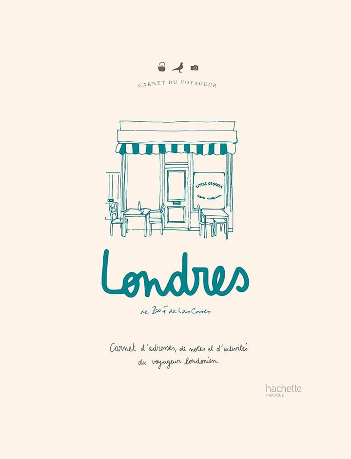 Travel Guide London