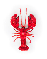 Brooch Lobster